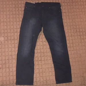 Men’s jeans